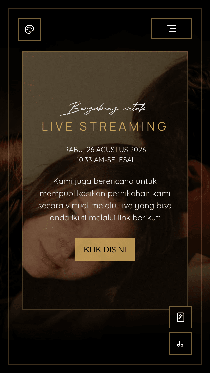 Live Stream