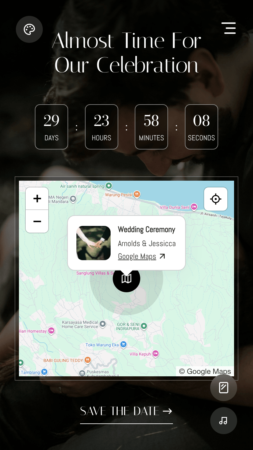 Google Calendar